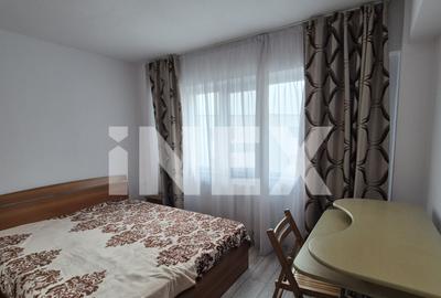 Apartament de inchiriat 2 camere in Pitesti | Univ. Branco - 2