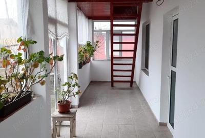 Casă cu Teren 885 Mp în Gruiu - 1