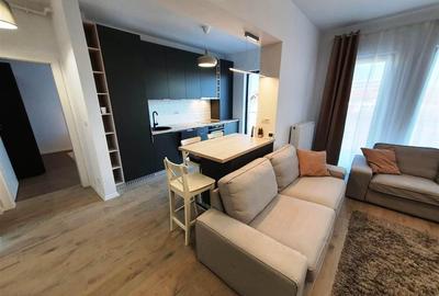 Apartament 2 camere in Ploiesti, zona Albert, MRS Smart - 3