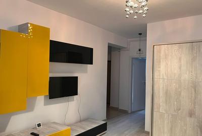 Proprietar inchiriez garsoniera grozavesti linga regie rezidence - 1