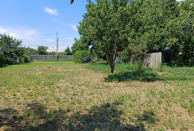 Teren Construcții intravilan de 1555 mp, în Central - 6