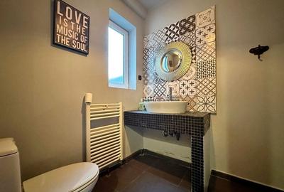 APARTAMENT ELEGANT langa  P-ta Unirii, Schei - 11
