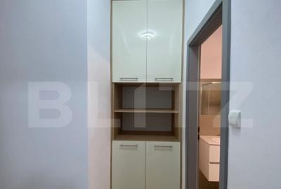 Apartament cu 3 camere decomandat în Calea Urseni