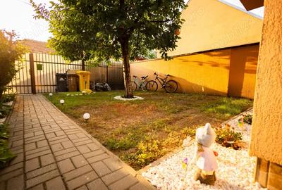 Casa de vanzare complet utilata in Micalaca, pre? 169.000 euro, usor negociabil. Casa de vanzare complet utilata in Micalaca, pre? 169.000 euro, usor negociabil. - 4