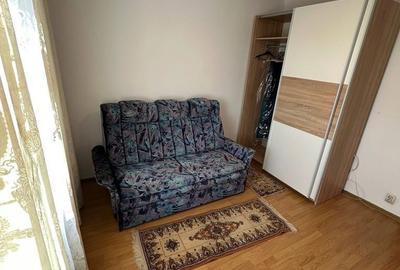 Apartament cu 3 camere în Central - 5