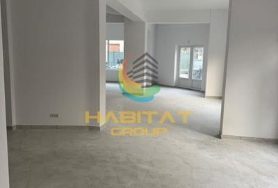 Spațiu comercial, de 147 mp, în Berceni - 2