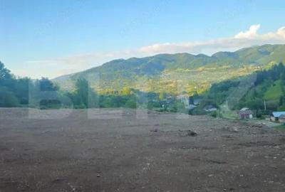 Teren de 14010 mp, în Central - 4