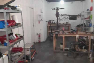 Casă cu 3 camere cu Teren 180 Mp în Dristor - 13