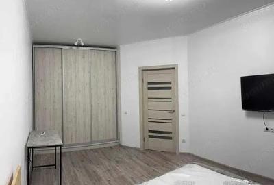 Garsoniera in zona Politehnicii - 4