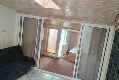 Apartament cu 2 camere semidecomandat în Central - 9