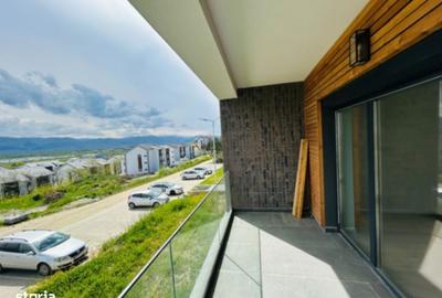 Apartament cu 5 camere în Cristian - 5