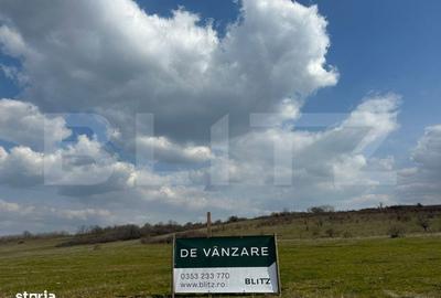 Spațiu comercial, în Vădeni - 2