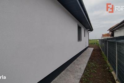 Casă cu 3 camere în Est - 14