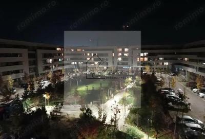 Apartament 3 camere Sos Chitilei Complex Atria - COMISION 0% - 13