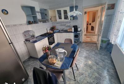 Casă cu 6 camere cu Teren 360 Mp în Ultracentral - 3