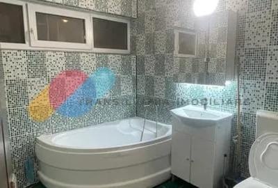 Apartament 3 camere, parcare inclusa, zona Penny-Apahida - 6