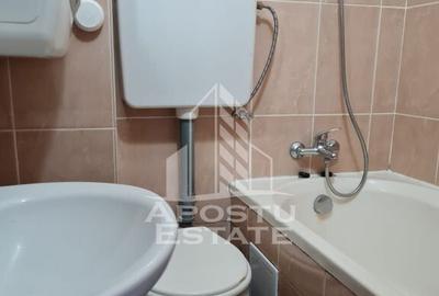 Garsoniera in zona Lipovei - 7