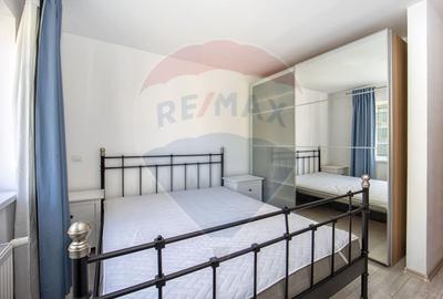 Apartament nou modern mobilat Top City - 4