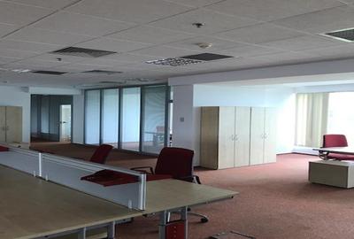 Birou, de 12,000 mp, în Pipera - 3