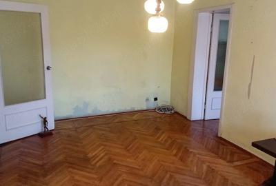 Apartament cu 2 camere semidecomandat în Central - 7