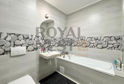 De inchiriat apartament cu 3 camere in Avantgarden3 - 11