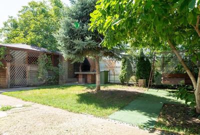 Apartament cu 4 camere, 200 mp, Dobroesti - 9