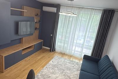 Apartament cu 2 camere decomandat în Crângași - 1