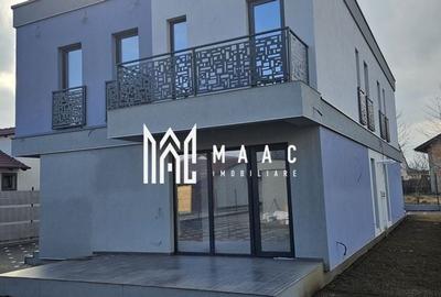 Casă tip duplex I 4 camere I 100 mpu I Curte I Cristian