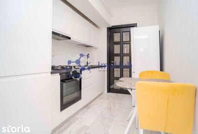 Apartament cu 2 camere decomandat în Copou - 10