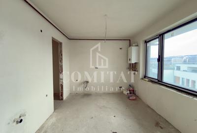 Apartament cu 3 camere semidecomandat în Zorilor - 4
