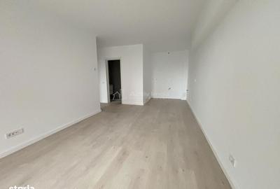 Apartament cu 2 camere în Orașul Nou