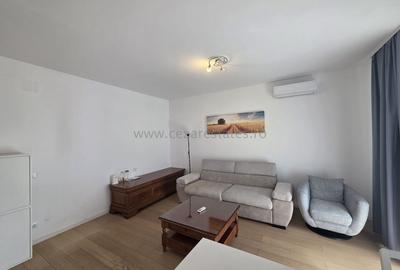 BANEASA JANDARMERIEI STEJARII  APARTAMENT 2 CAMERE MODERN LOC PARCARE - 1