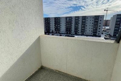 Garsonieră decomandată în Chiajna - 1