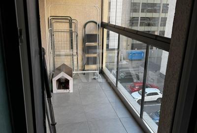 2 camere exigent plaza residence faza 2 - 7