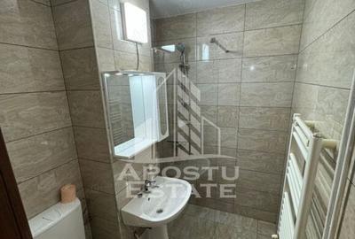 Apartament 3 camere Iulius Mall , lift - 2