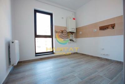 Apartament cu 2 camere decomandat în Berceni - 6
