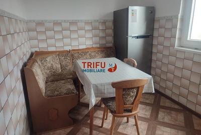 Apartament 3 camere de vanzare etaj intermediar zona Bulevard - 2