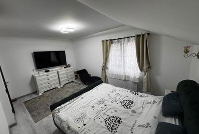 Casă cu 4 camere în Noua - 6