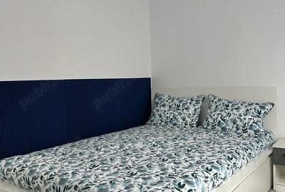Apartament cu 2 camere semidecomandat în Sud - 1