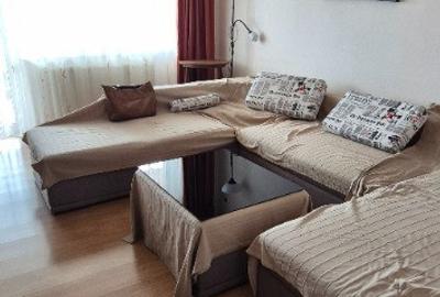 Apartament cu 2 camere decomandat în Splaiul Unirii - 1