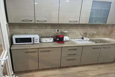 Apartament cu 2 camere, mobilat în Militari