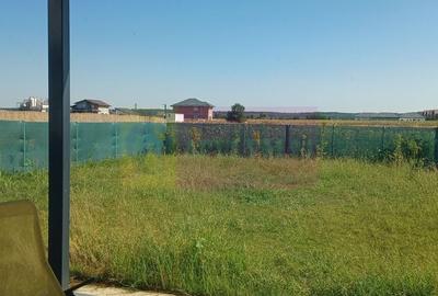 Săbăreni, casă nouă 116 mp utili, curte 608, în apropierea pădurii - 20