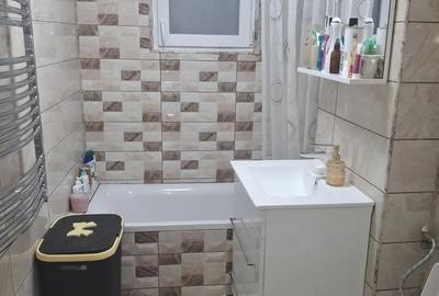 Apartament cu 3 camere decomandat în Tineretului - 5