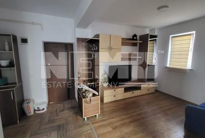 Apartament cu 3 camere semidecomandat, mobilat în Burdujeni - 2