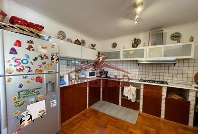 Casa moderna cu 5 camere in Hurez/Fagaras, 160.000 - 5