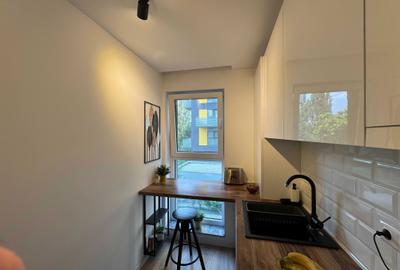 Apartament cu 2 camere decomandat în Morarilor - 6