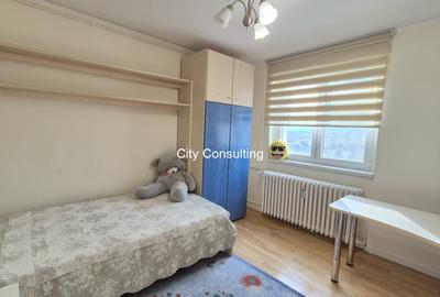 Inchiriere apartament cu 3 camere Vatra Luminoasa - 6
