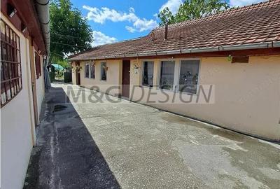 Casă cu 3 camere cu Teren 800 Mp în Mehala - 5