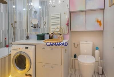 Apartament cu 2 camere de inchiriat - Vitan - 12