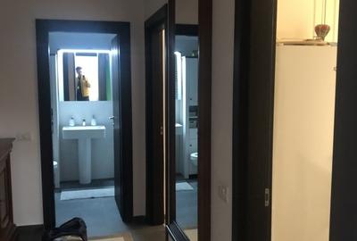Apartament 2 camere (nou, mobilat si utilat) + 2 locuri de parcare (optional) - 15